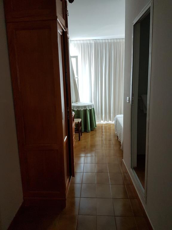 Hotel A Vianda à Muros Extérieur photo
