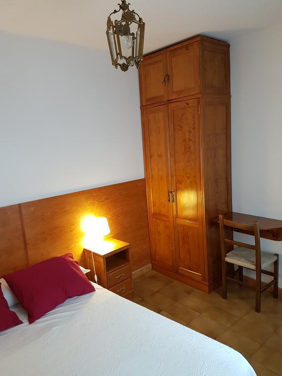 Hotel A Vianda à Muros Extérieur photo
