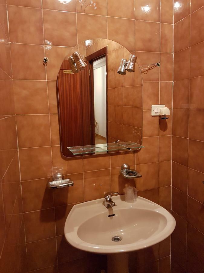 Hotel A Vianda à Muros Chambre photo