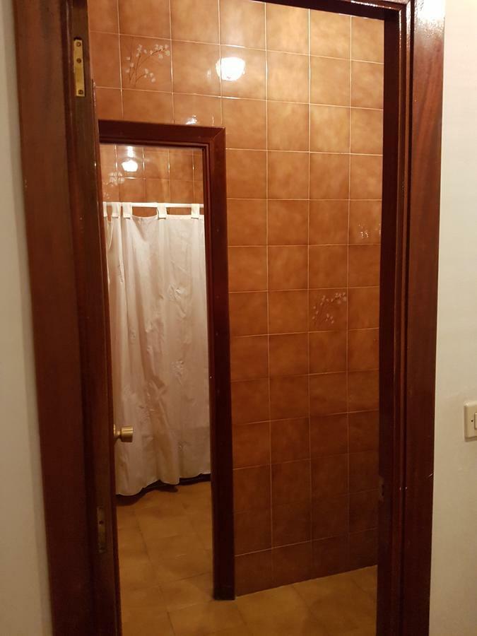 Hotel A Vianda à Muros Chambre photo